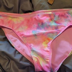 Swim bottom